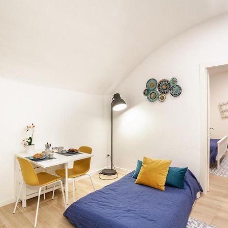 La Casetta Lovely Apartment In Bari Vecchia Exterior foto